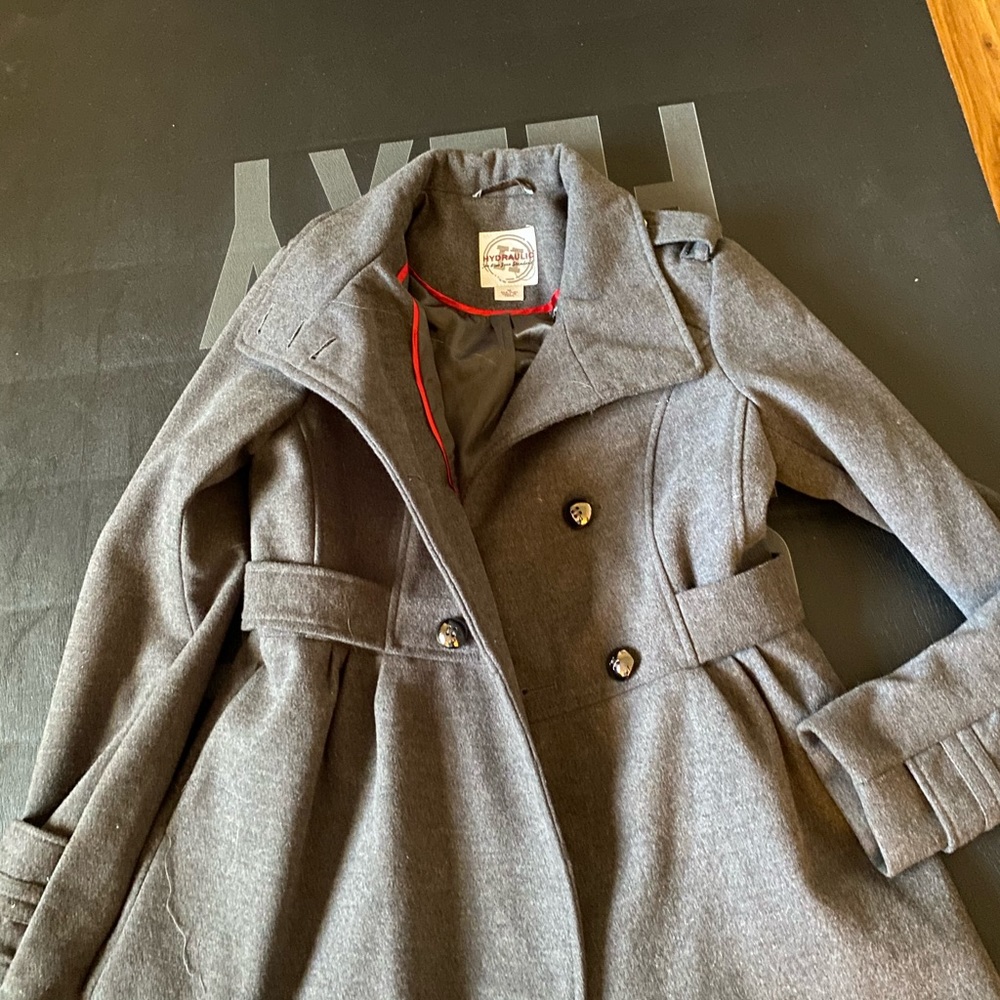 Women’s Coat